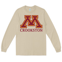 Mushroom minnesota crookston, apparel Long Sleeve Tee - linhVisuals