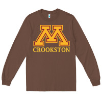 Chestnut minnesota crookston, apparel Long Sleeve Tee - linhVisuals