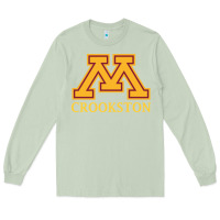 Matcha minnesota crookston, apparel Long Sleeve Tee - linhVisuals