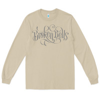 Mushroom broken bells Long Sleeve Tee - linhVisuals