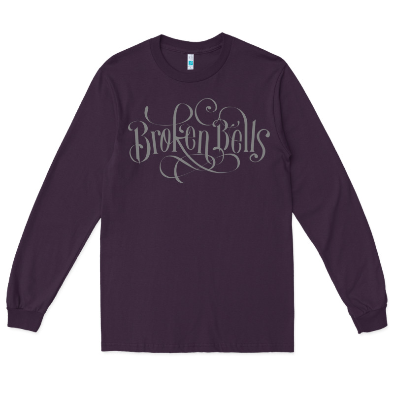 Broken Bells Long Sleeve Tee by linhVisuals | Teevron
