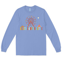 Colony Blue death cab for cutie 3 Long Sleeve Tee - linhVisuals