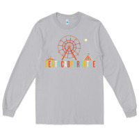 Moon Dust death cab for cutie 3 Long Sleeve Tee - linhVisuals