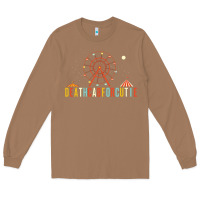 Toasted Coconut death cab for cutie 3 Long Sleeve Tee - linhVisuals