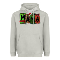 Moon Dust Christmas mama Heavyweight Hoodie - Jasminsmagicworld