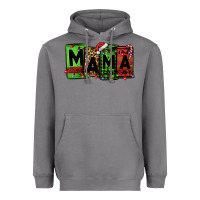 Storm Christmas mama Heavyweight Hoodie - Jasminsmagicworld