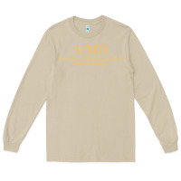 Mushroom University of Minnesota Duluth., Apparel Long Sleeve Tee - linhVisuals