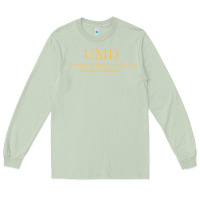 Matcha University of Minnesota Duluth., Apparel Long Sleeve Tee - linhVisuals