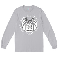 Moon Dust clark university Long Sleeve Tee - linhVisuals