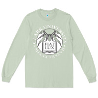 Matcha clark university Long Sleeve Tee - linhVisuals