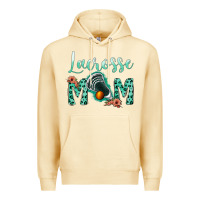 Pina Colada lacrose mom Premium Hoodie - Jasminsmagicworld