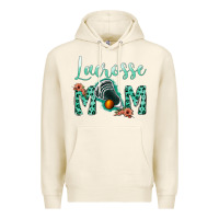 Tofu lacrose mom Premium Hoodie - Jasminsmagicworld