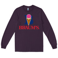 Braums Long Sleeve Tee | Teevron