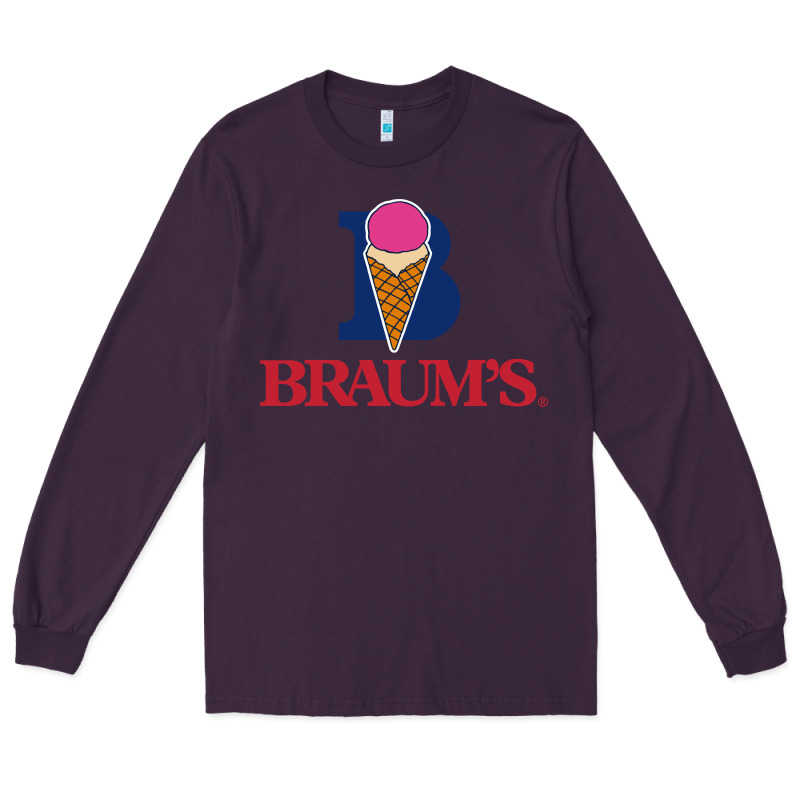 Braums Long Sleeve Tee by linhVisuals | Teevron