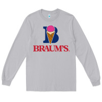Moon Dust braums Long Sleeve Tee - linhVisuals