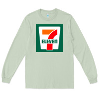 Matcha eleven Long Sleeve Tee - linhVisuals