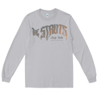 Moon Dust new the struts-body talk Long Sleeve Tee - linhVisuals