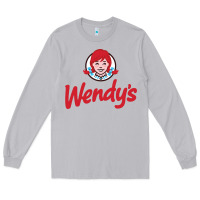 Moon Dust Wendy's Long Sleeve Tee - linhVisuals