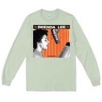 Matcha #brenda lee concert 2022 Long Sleeve Tee - linhVisuals