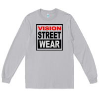 Moon Dust vision street wear tshirt Long Sleeve Tee - linhVisuals