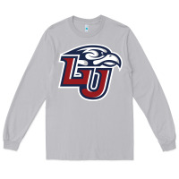 Moon Dust liberty flames Long Sleeve Tee - linhVisuals
