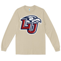 Mushroom liberty flames Long Sleeve Tee - linhVisuals