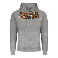 Cloud Rock mini 10oz tumbler Vintage Hoodie - SublimationCraftShop