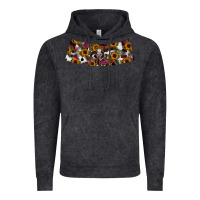 Vintage Black mini 10oz tumbler Vintage Hoodie - SublimationCraftShop