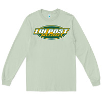 Matcha liu post pioneers Long Sleeve Tee - linhVisuals
