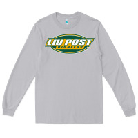 Moon Dust liu post pioneers Long Sleeve Tee - linhVisuals