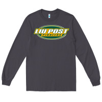 Smoke liu post pioneers Long Sleeve Tee - linhVisuals