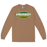 Liu Post Pioneers Long Sleeve Tee | Teevron