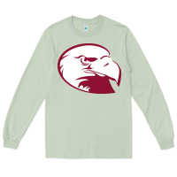 Matcha lock haven bald eagles Long Sleeve Tee - linhVisuals