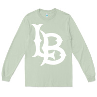 Matcha long beach  the beach Long Sleeve Tee - linhVisuals