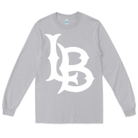 Moon Dust long beach  the beach Long Sleeve Tee - linhVisuals