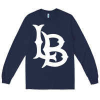 Long Beach  The Beach Long Sleeve Tee | Teevron