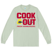 Matcha Cookout Long Sleeve Tee - linhVisuals