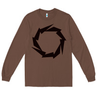 Chestnut Fountain Boats Long Sleeve Tee - linhVisuals