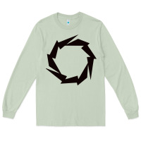 Matcha Fountain Boats Long Sleeve Tee - linhVisuals