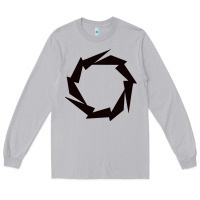 Moon Dust Fountain Boats Long Sleeve Tee - linhVisuals