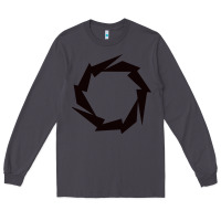 Smoke Fountain Boats Long Sleeve Tee - linhVisuals