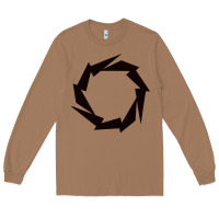Toasted Coconut Fountain Boats Long Sleeve Tee - linhVisuals