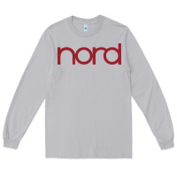 Moon Dust Nord Long Sleeve Tee - linhVisuals