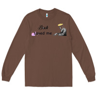 Chestnut shostakovich 80045019 Long Sleeve Tee - linhVisuals