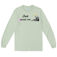Matcha shostakovich 80045019 Long Sleeve Tee - linhVisuals