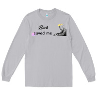 Moon Dust shostakovich 80045019 Long Sleeve Tee - linhVisuals