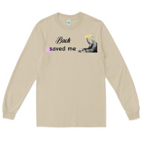 Mushroom shostakovich 80045019 Long Sleeve Tee - linhVisuals