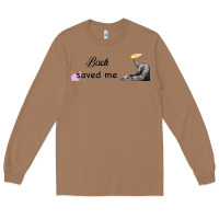 Toasted Coconut shostakovich 80045019 Long Sleeve Tee - linhVisuals