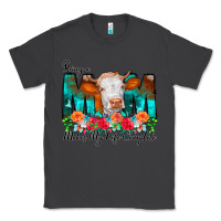 Smoke Being a Mom Makes My Life Complete Classic Tee - CowCowDesign