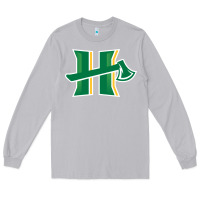 Moon Dust cal humboldt lumberjacks Long Sleeve Tee - linhVisuals